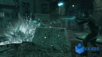 Wolfenstein