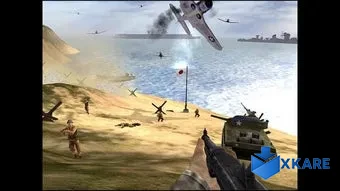 Battlefield 1942