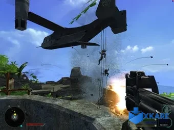 Far Cry
