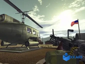 Battlefield: Vietnam