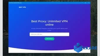 Web VPN