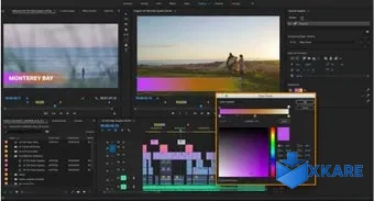 Adobe Premiere Pro