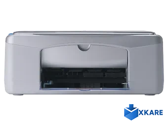 HP PSC 1215 Printer drivers