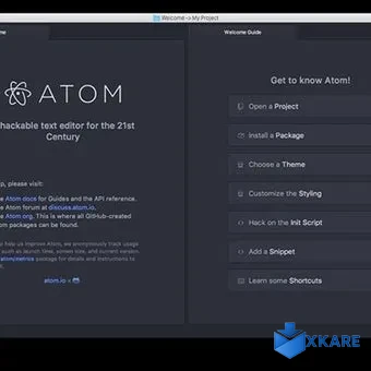 Atom
