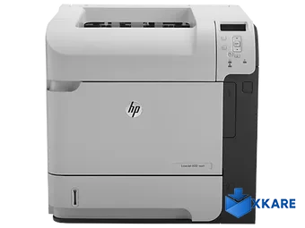 HP LaserJet Enterprise 600 Printer M601 series drivers