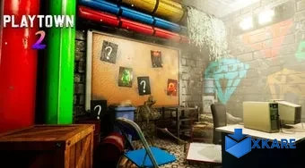 Playtown 2