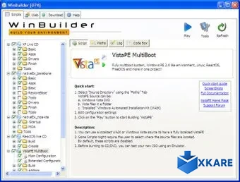 WinBuilder