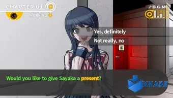 Danganronpa: Trigger Happy Havoc