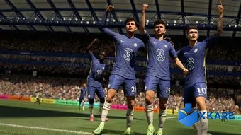 FIFA 22