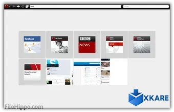 Opera Mobile