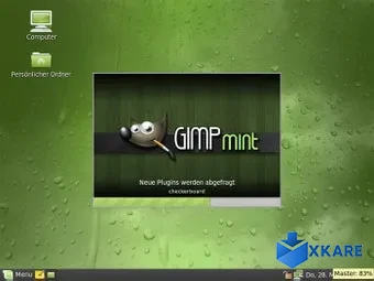 Linux Mint