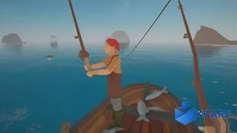 Old Market Simulator