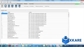 Email Extractor Software
