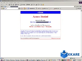 eScan Anti-virus