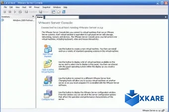 VMware Server