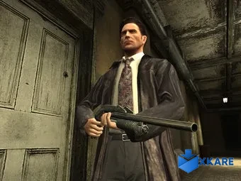 Max Payne 2: The Fall of Max Payne