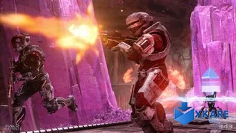 Halo Infinite
