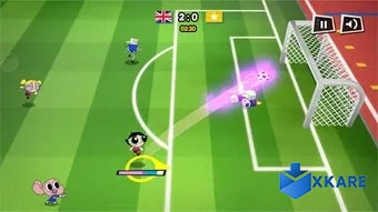 Soccer Football League 19