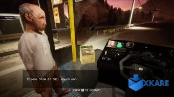 Night Bus