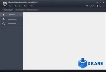 Aiseesoft Video Downloader