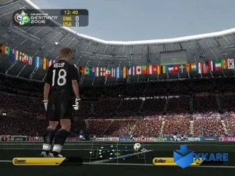 2006 FIFA World Cup