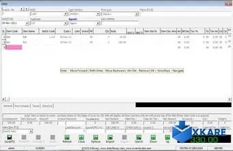Inventorybiz Freeware