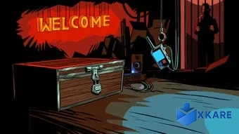 Unboxing the Cryptic Killer
