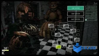 Ultimate Custom Night