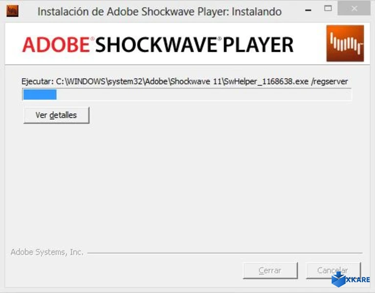 Shockwave Player