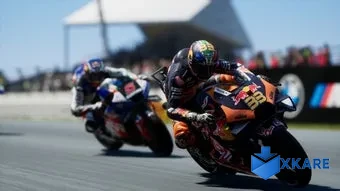 MotoGP 24