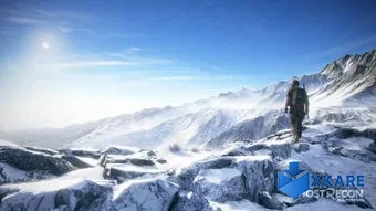 Tom Clancys Ghost Recon: Wildlands