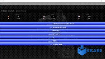 Moto GP20