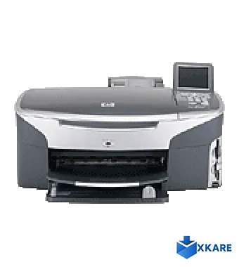 HP Photosmart 2710 Printer drivers