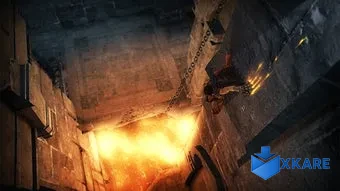 Prince of Persia (2008)