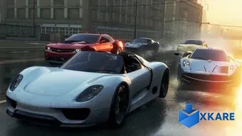 Need for Speed: Most Wanted