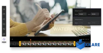 HitPaw Watermark Remover