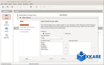 LibreOffice