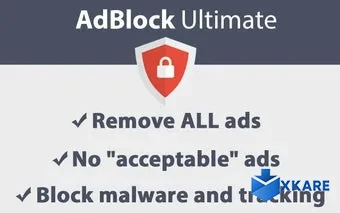 AdBlock Ultimate for Chrome