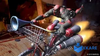 Deadpool