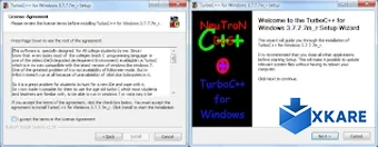 Turbo C++