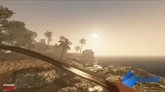 Stranded Deep