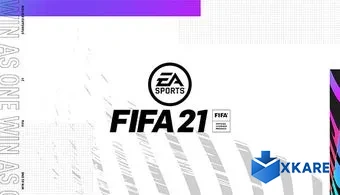 FIFA 21