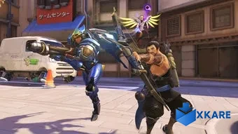 Overwatch