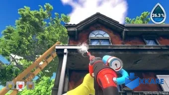 PowerWash Simulator