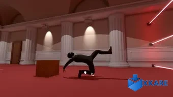 The Professional