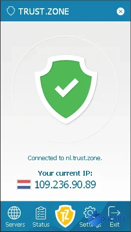 Trust.Zone VPN