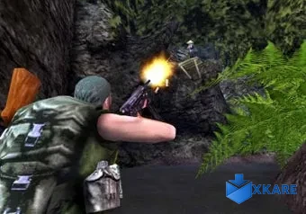 Conflict: Vietnam