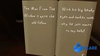 The Man from the Window