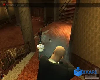 Hitman: Contracts