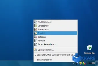 StarOffice Suite